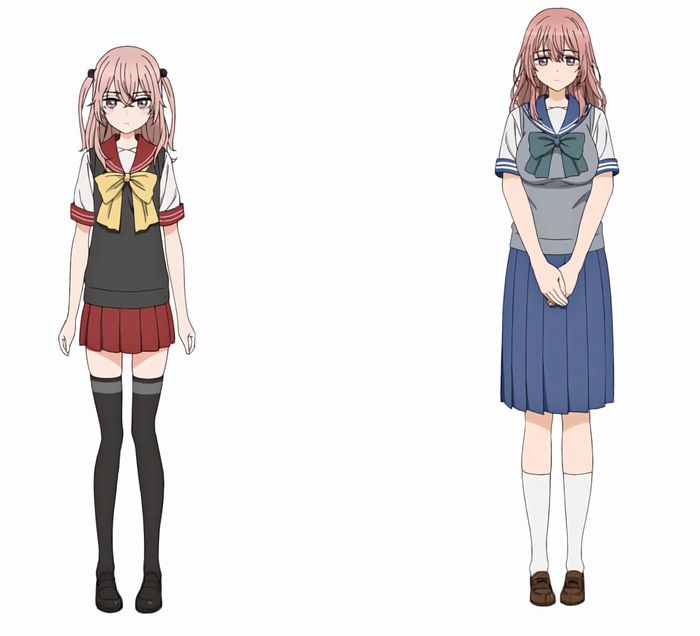 Sono Bisque Doll characters Sono Bisque Doll characters
